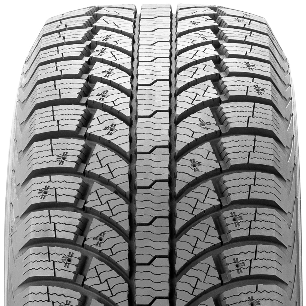 General Tire Grabber Arctic 265/70R16 116T XL - Your Ultimate Winter Tire