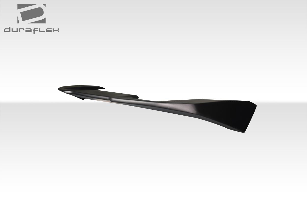 Enhance Your 2011 - 2022 Jeep Grand Cherokee with Duraflex Rainer Rear Roof Wing Spoiler - 1 Piece