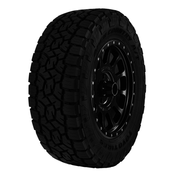Toyo Open Country A/TIII LT275/65R18 113T C/6 - All-Weather Tires