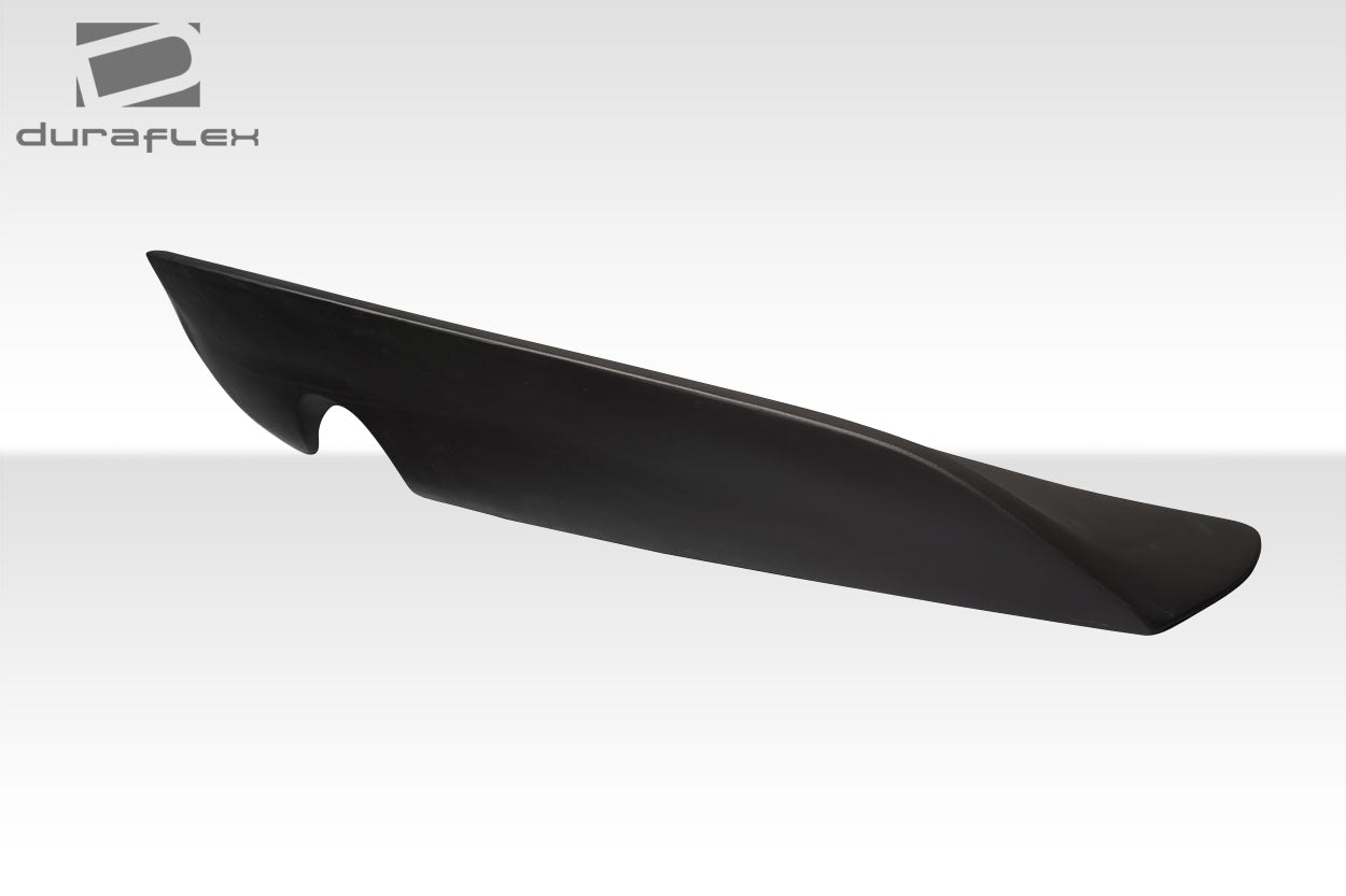 Upgrade Your 2019 - 2023 Toyota Supra A90 with Duraflex Zero Rear Wing Spoiler - 1 Piece