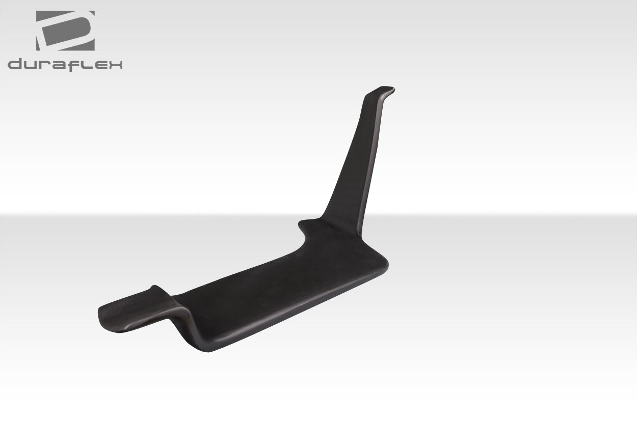 Get Your 2022 - 2023 Toyota GR86 / Subaru BRZ Duraflex Taka Rear Diffuser - 2 Piece Set Now!