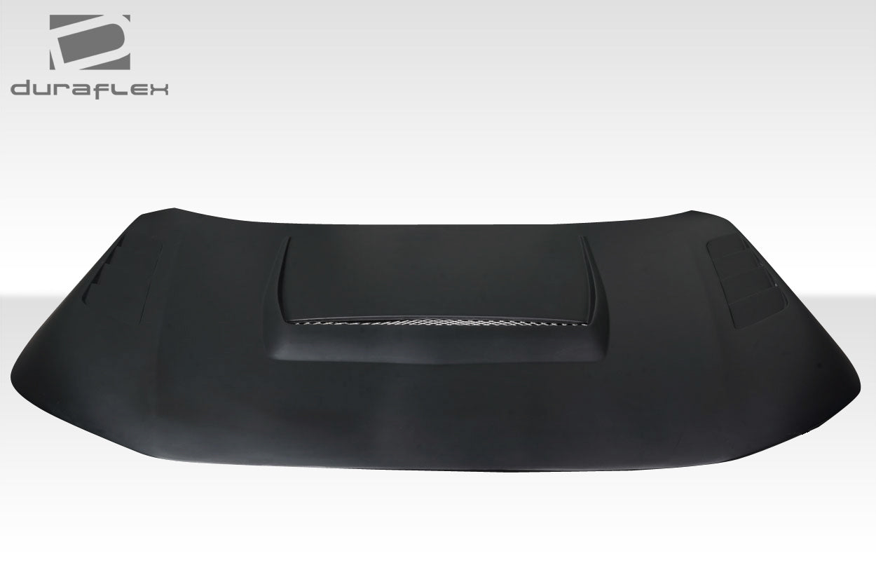 Get the Stunning 2022 - 2023 Honda Civic Duraflex Suzuka 1 - Piece Hood Now!