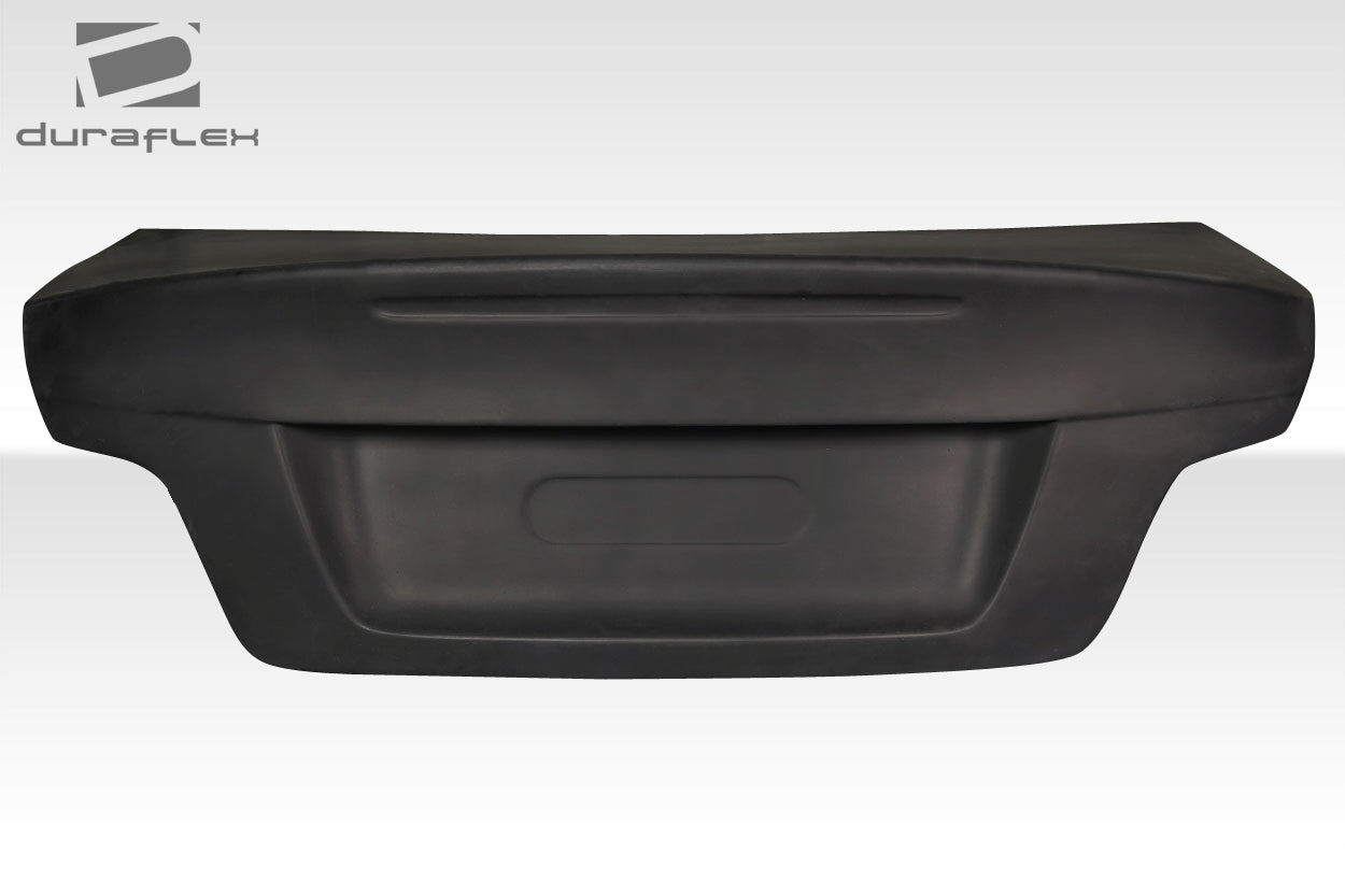 Enhance Your 2008 - 2013 BMW 1 Series / 1M Coupe E82 with Duraflex OEM Look Trunk - 1 Piece