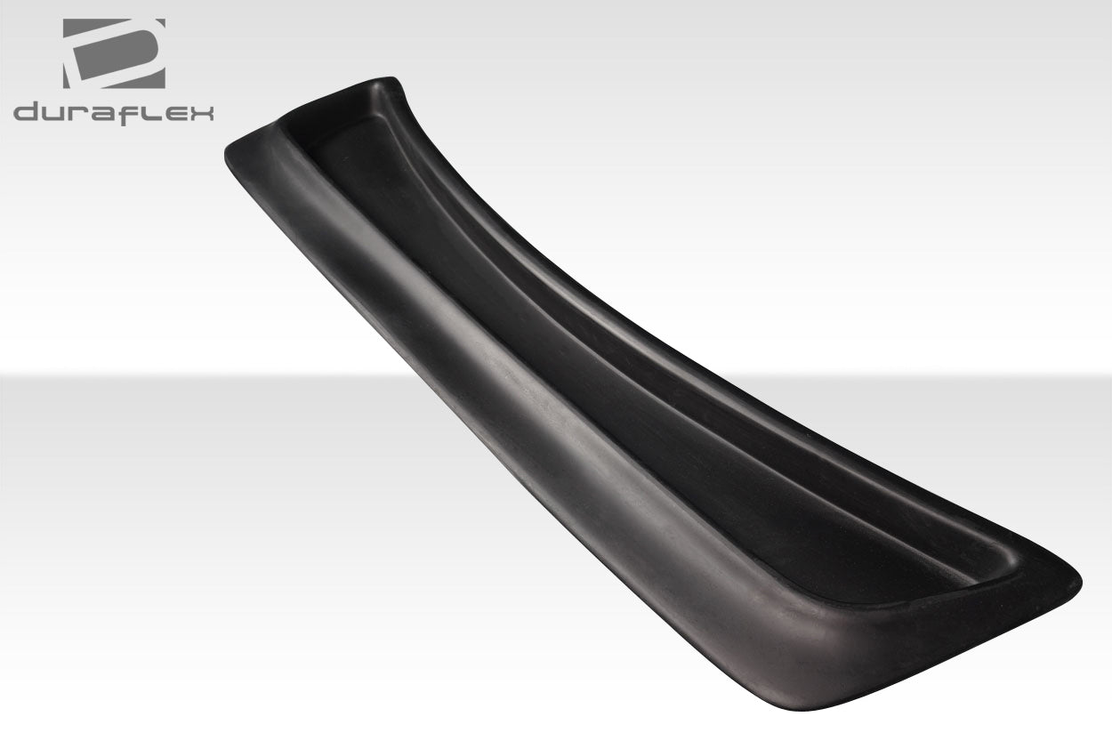 Revitalize Your 2002 - 2003 Subaru Impreza WRX STI with Duraflex Zepher Sports Hood Air Vent Duct