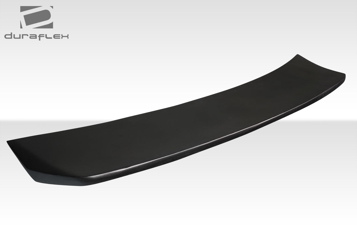 Revamp Your 2012 - 2015 Honda Civic 4DR with Duraflex Kipa Rear Wing Spoiler!