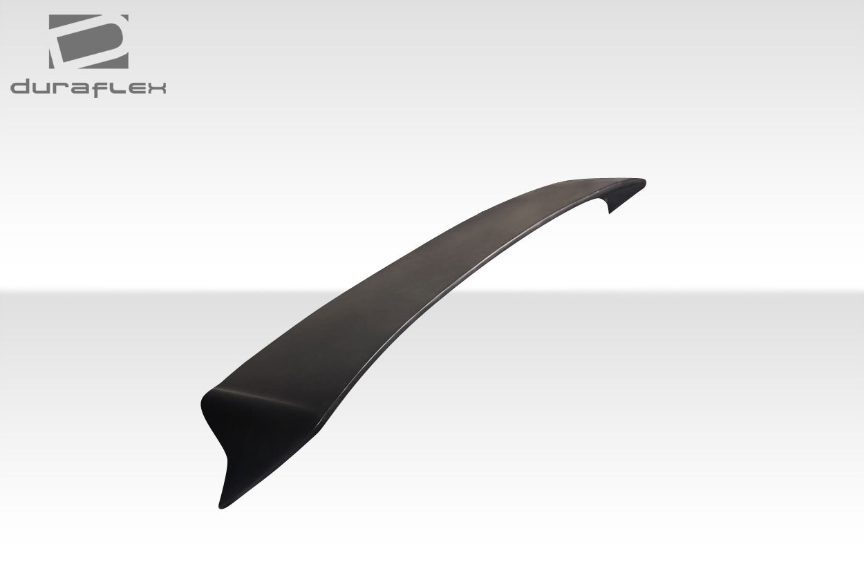 Rev Up Your 1995 - 1998 Nissan 240SX S14 with Duraflex D1 Sport Roof Wing!