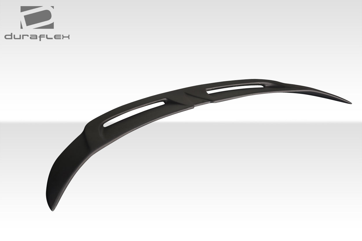 Upgrade Your 2020 - 2024 Tesla Model Y with Duraflex Jet Stream Rear Wing Spoiler - 1 Piece