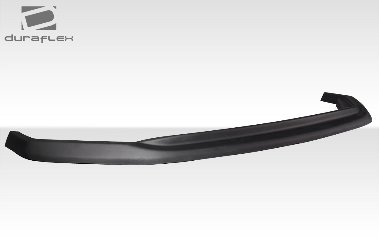 Transform Your 2019 - 2021 Volkswagen Jetta with Duraflex GT Sport Front Lip Spoiler Air Dam - One Piece!