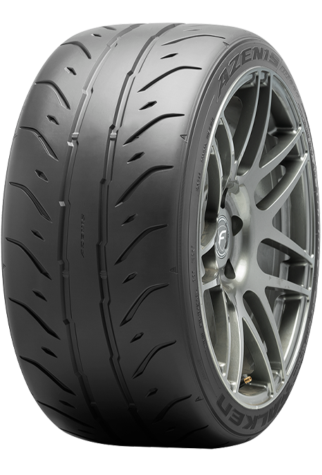 Falken Azenis RT660 215/40ZR17 87W XL 200-A-A - The Ultimate Summer Tire