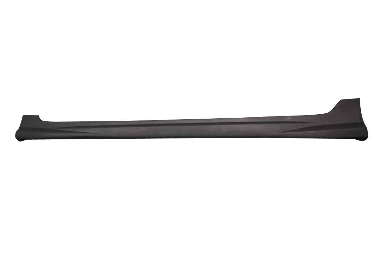 Upgrade Your 2011 - 2013 Hyundai Elantra with Duraflex Elaver Side Skirt Rocker Panels - 2 Pieces!