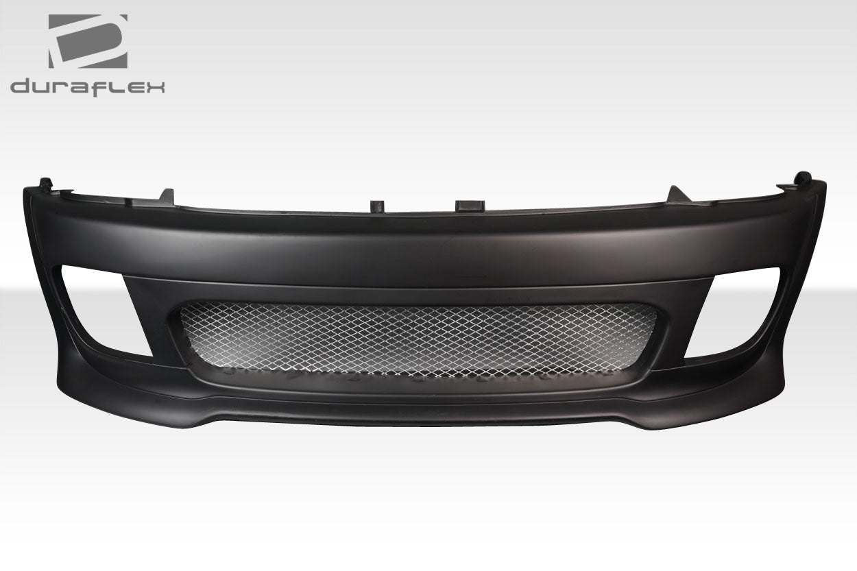 Upgrade Your 2002 - 2008 Mini Cooper/Cooper S R50 R53 with Duraflex AGL One - Piece Front Bumper Cover