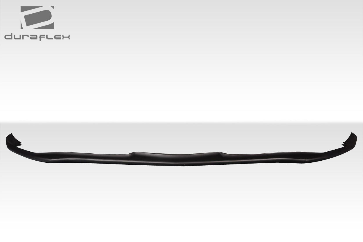 Enhance Your 2017 - 2022 Alfa Romeo Giulia with Duraflex FRK Front Lip Spoiler Air Dam - One Piece!