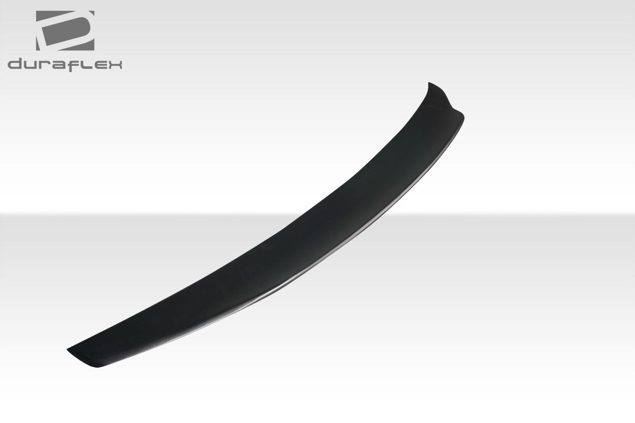 Upgrade Your 2014 - 2020 BMW 4 Series F32 with Duraflex Damon Rear Wing Spoiler - 1 Piece!