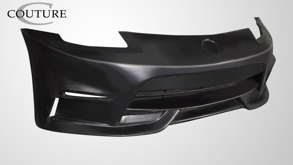 Upgrade Your 2003 - 2008 Nissan 350Z Z33 with Couture's Stunning N4 Polyurethane Front Bumper Cover!