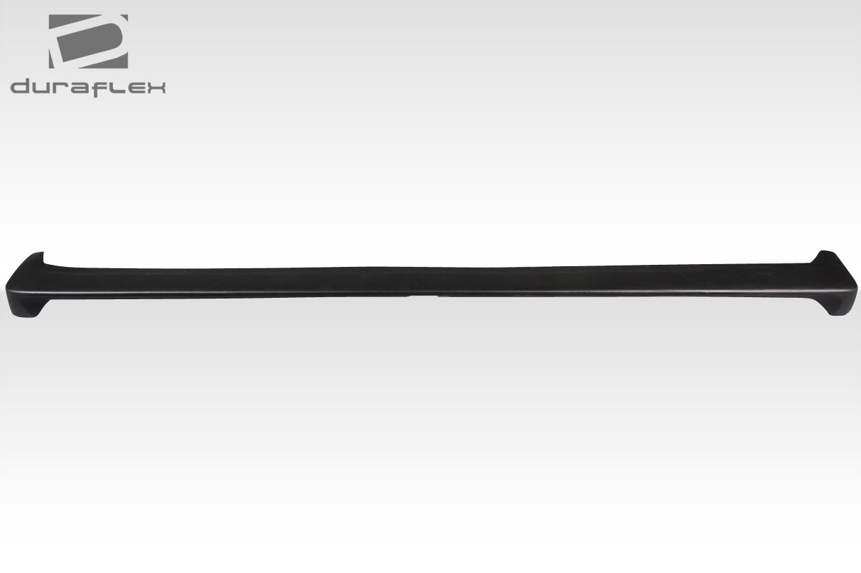 Revamp Your 1984 - 1991 BMW 3 Series E30 with Duraflex SB Style Rear Wing Spoiler!