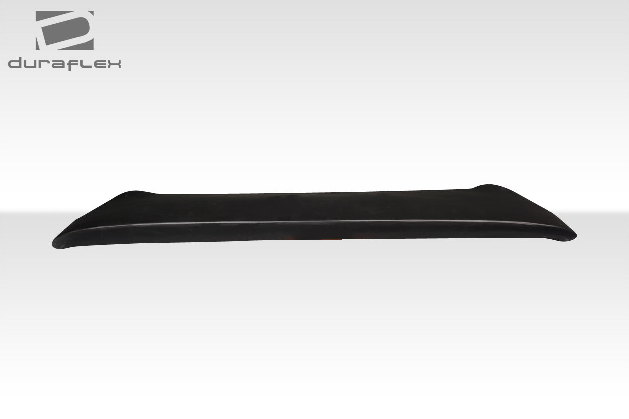 Get the 2009 - 2013 Honda Fit Duraflex SP Spec Rear Roof Wing Spoiler Now!