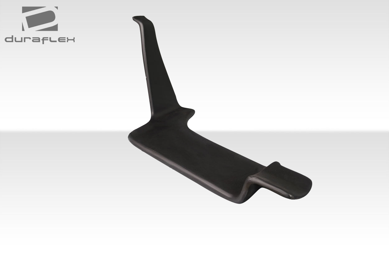 Get Your 2022 - 2023 Toyota GR86 / Subaru BRZ Duraflex Taka Rear Diffuser - 2 Piece Set Now!