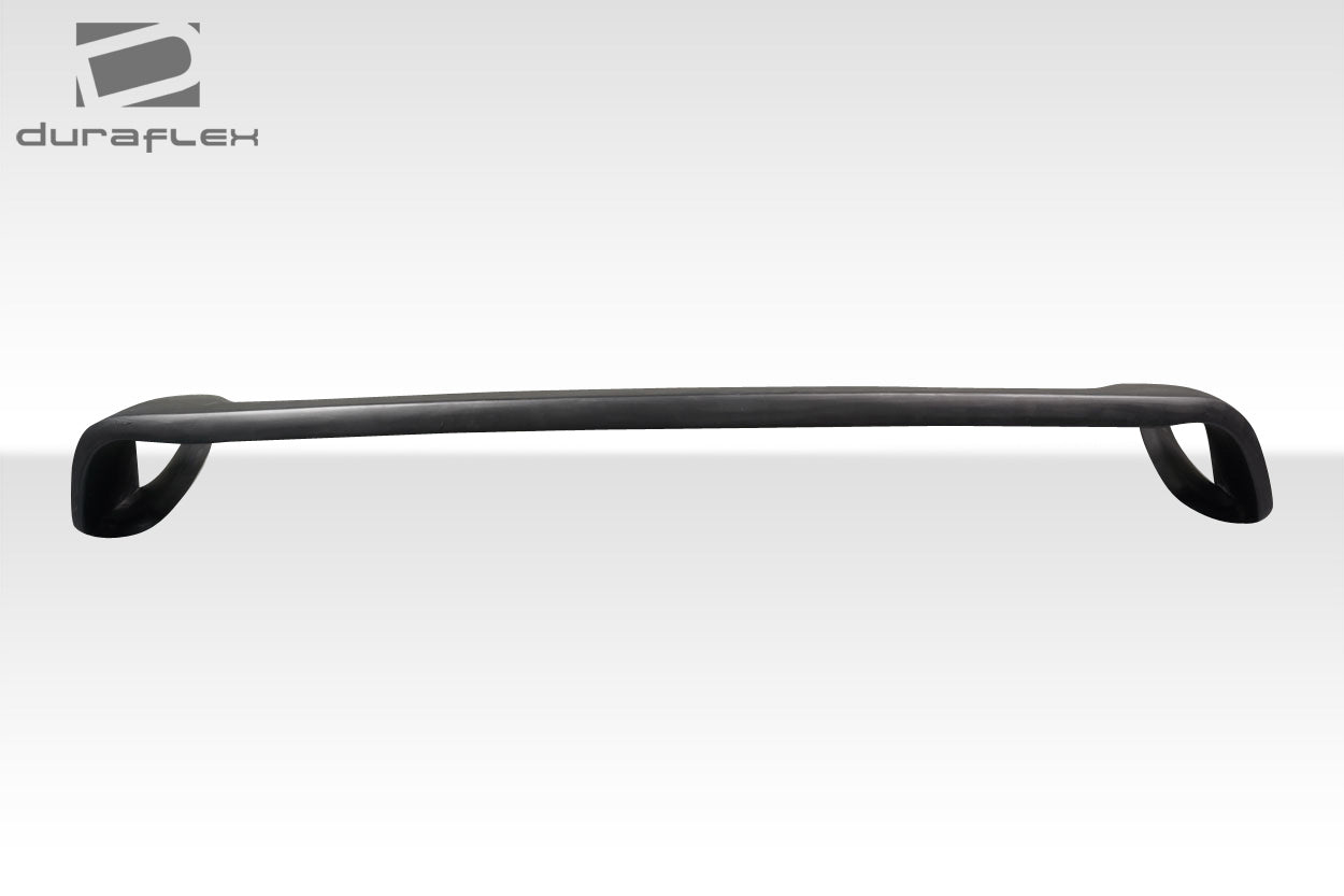 Upgrade Your 2018 - 2023 Tesla Model 3 with Duraflex Lightspeed Rear Wing Spoiler!