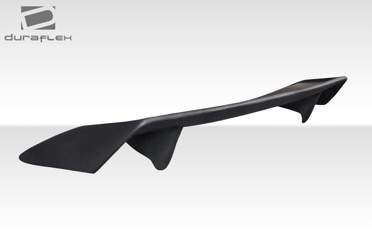 Upgrade Your 2010 - 2016 Hyundai Genesis Coupe 2DR with Duraflex Power Rear Wing Spoiler - 1 Piece