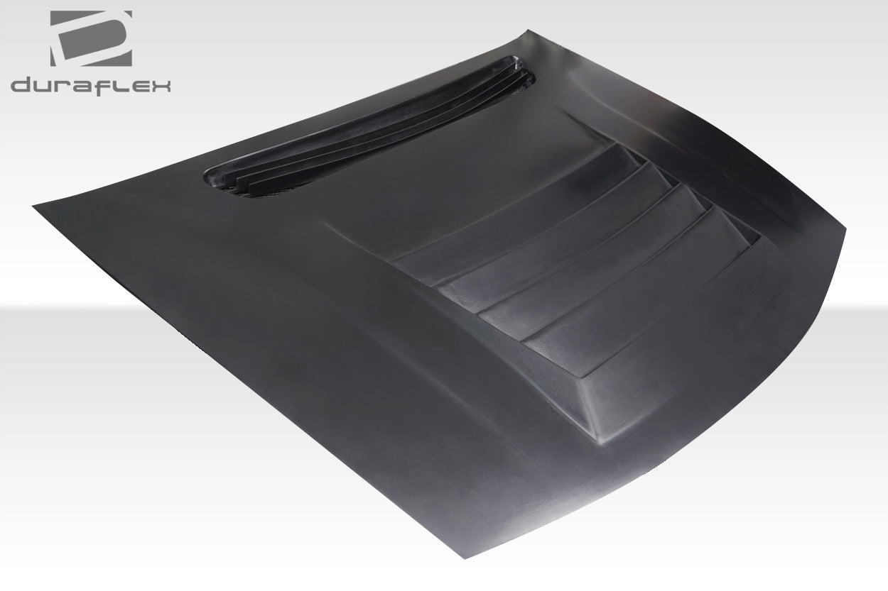 Upgrade Your 1990 - 1996 Nissan 300ZX Z32 with Duraflex D1 One - Piece Hood