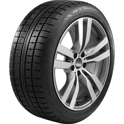 Nitto NT90W 275/45R19 108 T - Premium Tires for Your Ride