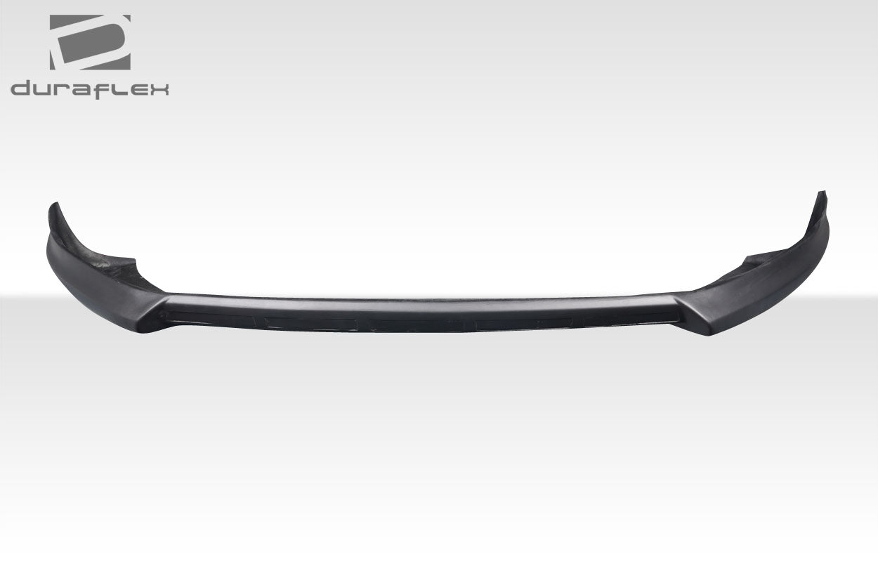 Upgrade Your 2015 - 2017 Volkswagen Golf/GTI with Duraflex BC One - Piece Front Lip