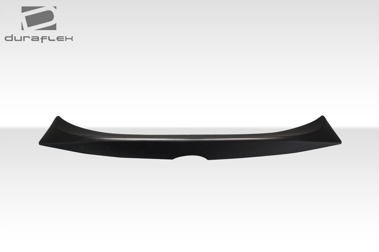 Get the Stunning 2019 - 2023 Toyota Corolla Hatchback Duraflex Rave Rear Mid Wing Spoiler Now!