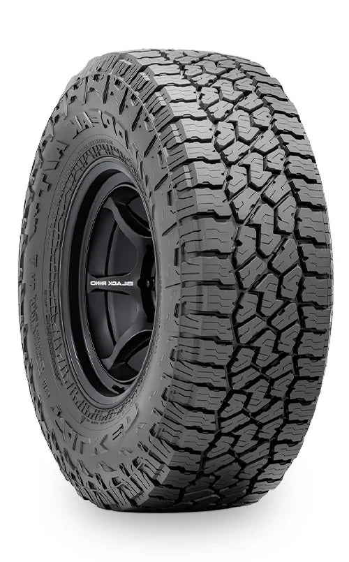 Falken WildPeak AT/4W 265/70R17 115T SL 660-A-B - All-Weather Performance Tires