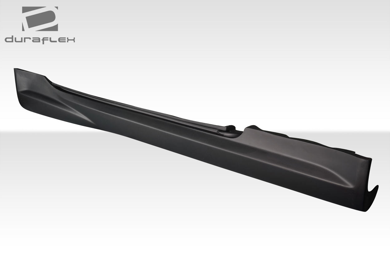 Upgrade Your 2005 - 2011 Mercedes Benz SLK R171 with Stunning Duraflex AMG Look Side Skirt Rocker Panels (2 Pieces)