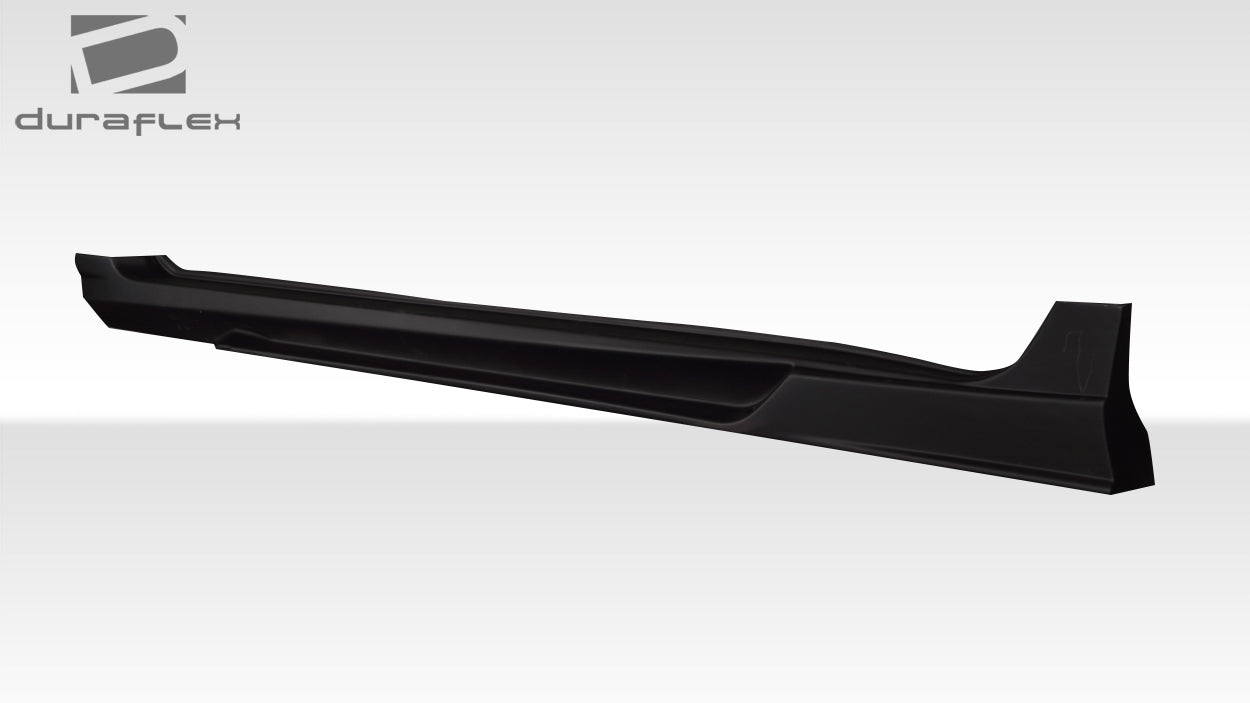 Revamp Your 2015 - 2021 Subaru WRX STI with Duraflex Vella Side Skirt Rocker Panels!