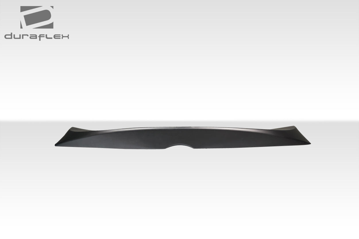Get the Stunning 2019 - 2023 Toyota Corolla Hatchback Duraflex Rave Rear Mid Wing Spoiler Now!