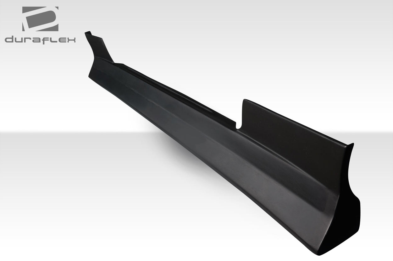 Unleash Style! 1989 - 1994 Nissan 240SX S13 Duraflex D1 Sport V3 2 - Piece Side Skirt Rocker Panels