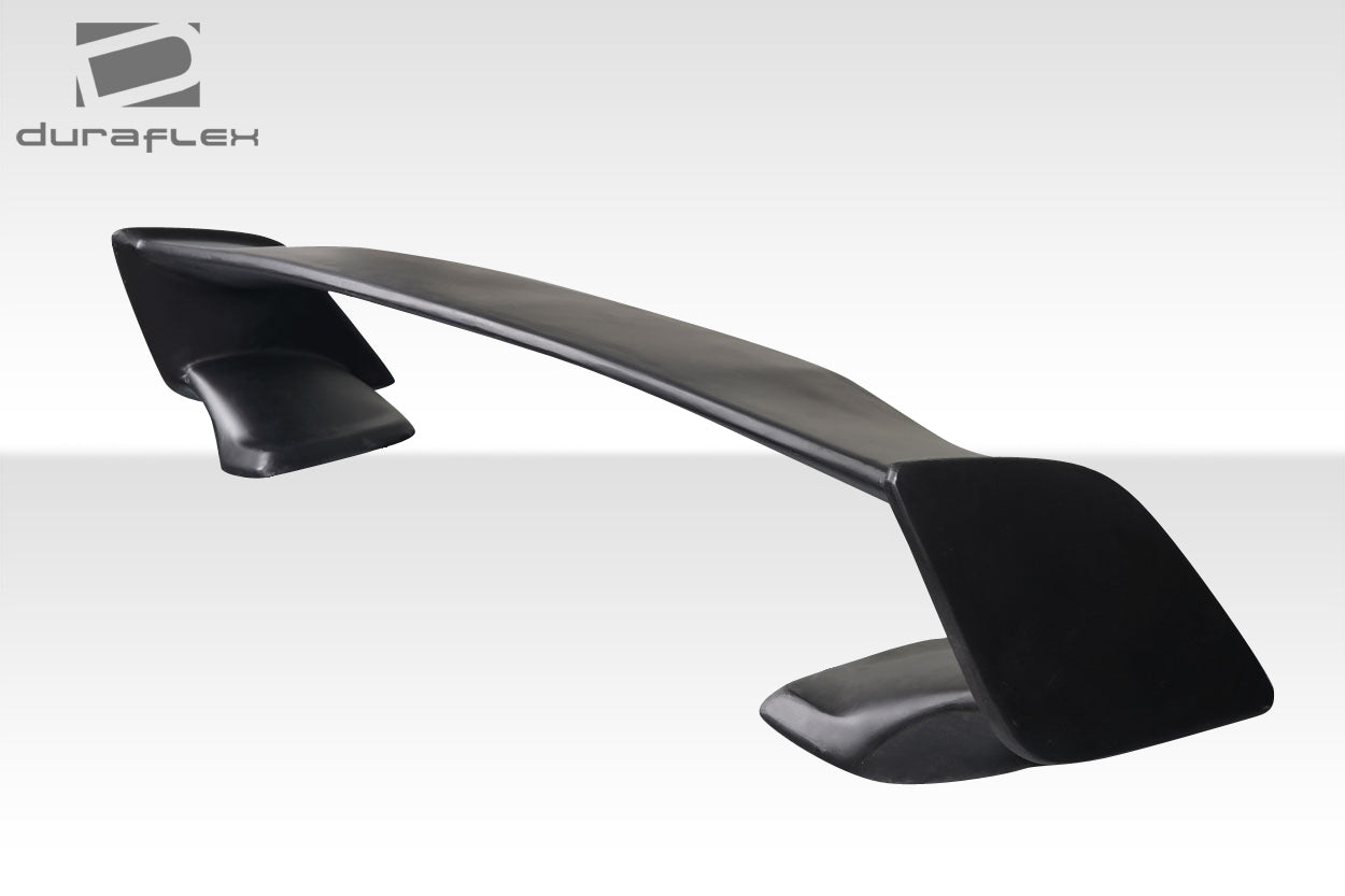 Upgrade Your 2007 - 2012 Nissan Sentra with Duraflex Artwish Rear Wing Spoiler