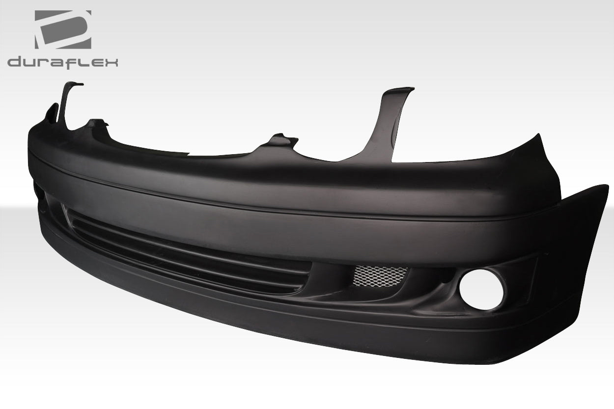 1998 - 2005 Lexus GS Series GS300 GS400 GS430 Duraflex Super VIP Front Bumper Cover: Upgrade Your Ride Now!