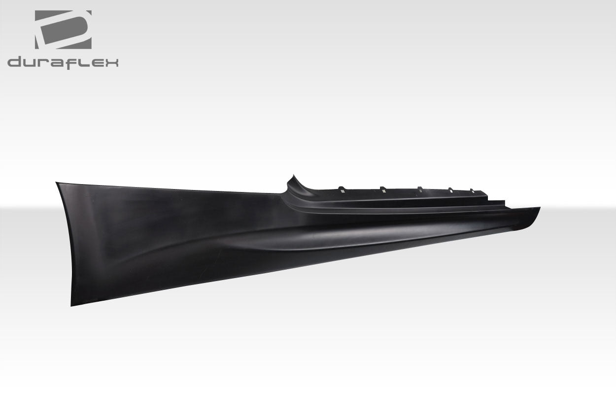 Upgrade Your 2007 - 2013 BMW 3 Series E92 2dr with Stunning Duraflex M3 Look Side Skirt Rocker Panels (2 Pieces)