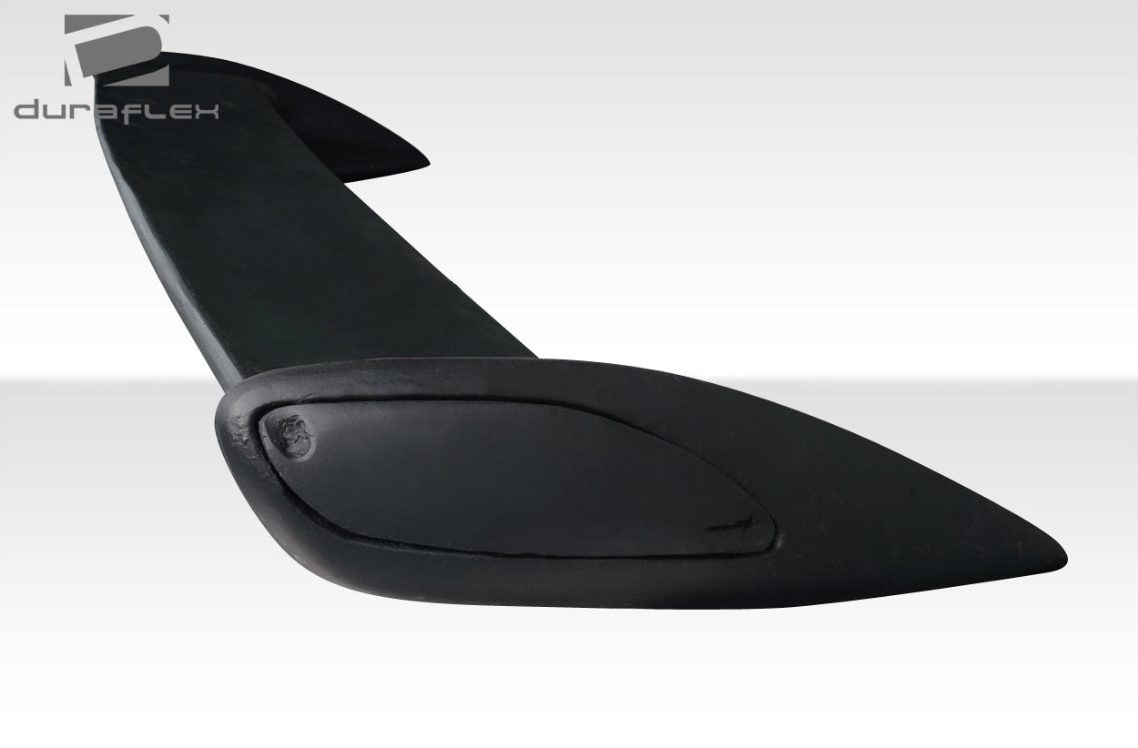 Get the Stunning 1991 - 1995 Toyota MR2 Duraflex Akita One - Piece Rear Wing Spoiler Now!