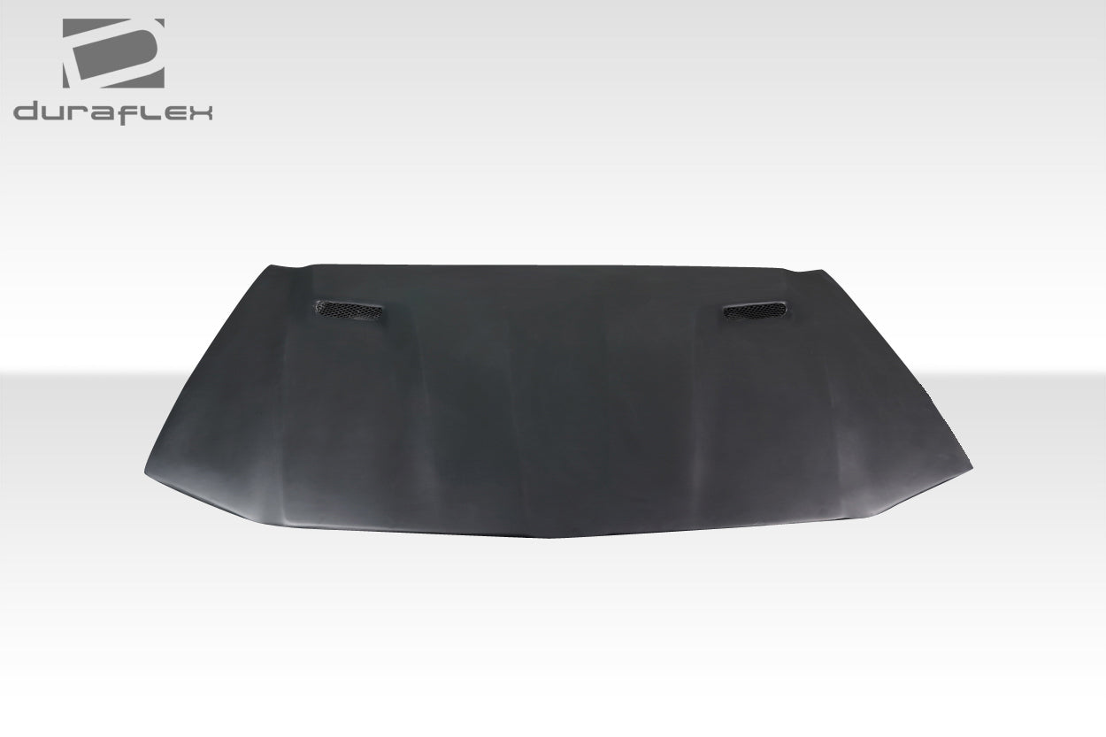 Revolutionize Your 2011 - 2023 Chrysler 300 with Duraflex Cesta One - Piece Hood