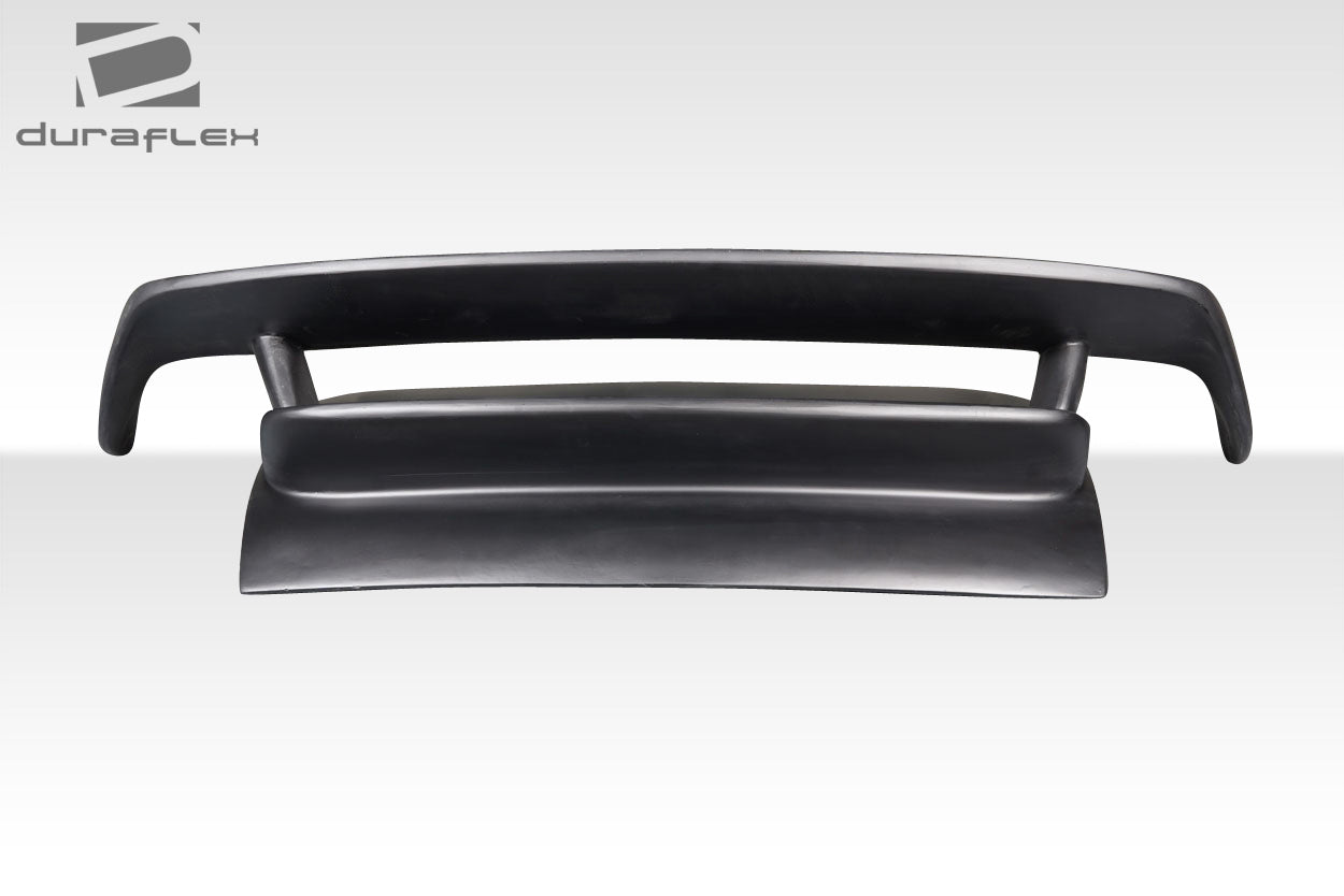 Upgrade Your 2005 - 2011 Porsche 911 Carrera 997 with a Stunning Duraflex GT2 Look Rear Wing Spoiler - 1 Piece