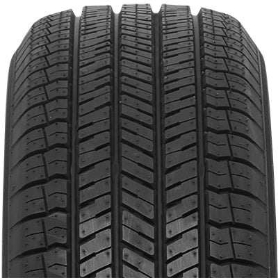 Yokohama GEOLANDAR G91A 95H SL 320-A-A P225/55R17 - All Season Tires