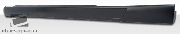 Revamp Your 2000 - 2007 Ford Focus with Duraflex Pro - DTM Side Skirts Rocker Panels (2 Piece Set)
