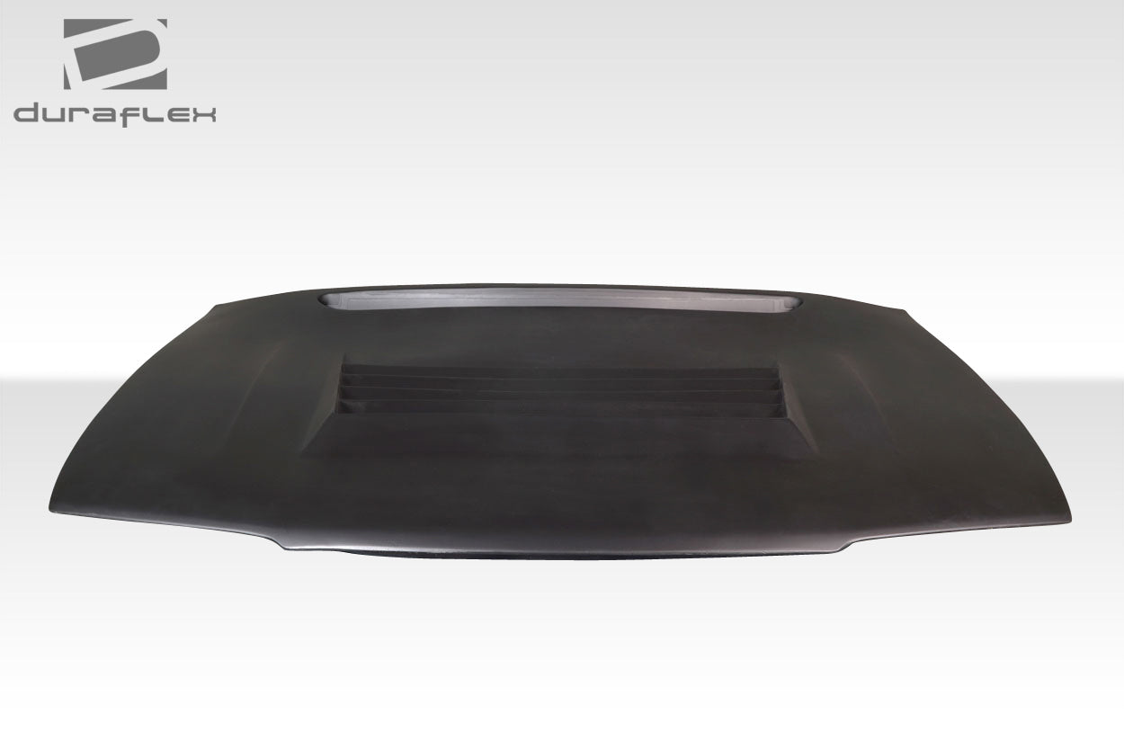 Revamp Your 1989 - 1994 Nissan Skyline R32 with Duraflex D1 One - Piece Hood
