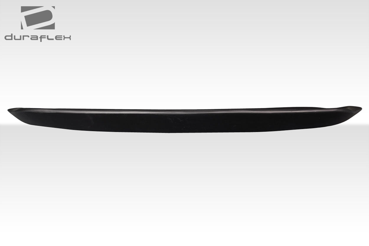 Enhance Your 2014 - 2020 Porsche Cayman 718 with Duraflex Duckbill Rear Wing Spoiler - 1 Piece