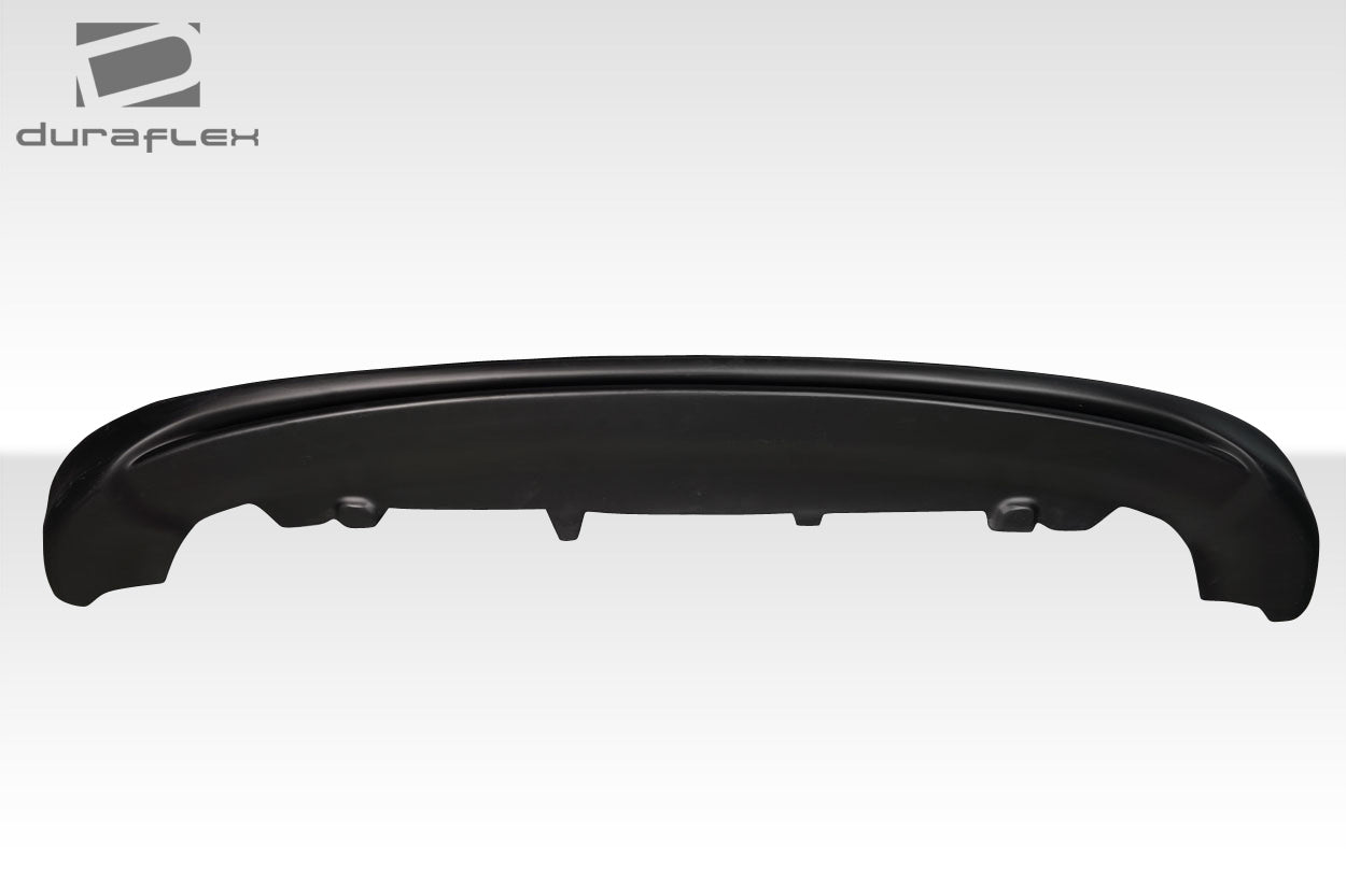Upgrade Your Ride! 2005 - 2010 Volkswagen Jetta GLI & 2006 - 2009 Golf GTI Rabbit Duraflex Edition 30 Look Front Lip Spoiler Air Dam