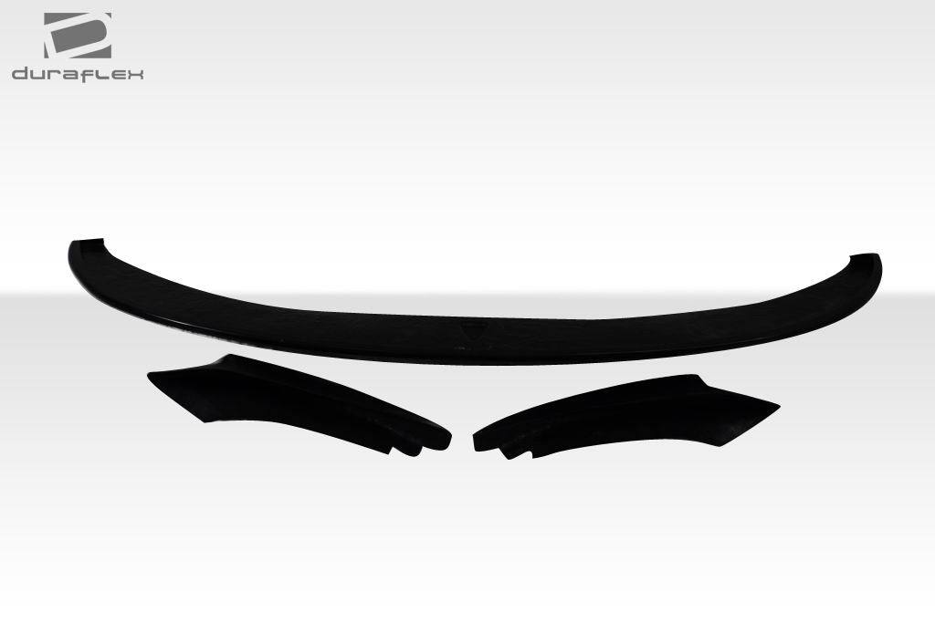 Unleash the Beast: 2014 - 2020 BMW 4 Series F32 Duraflex M Performance Look 5 - Piece Body Kit