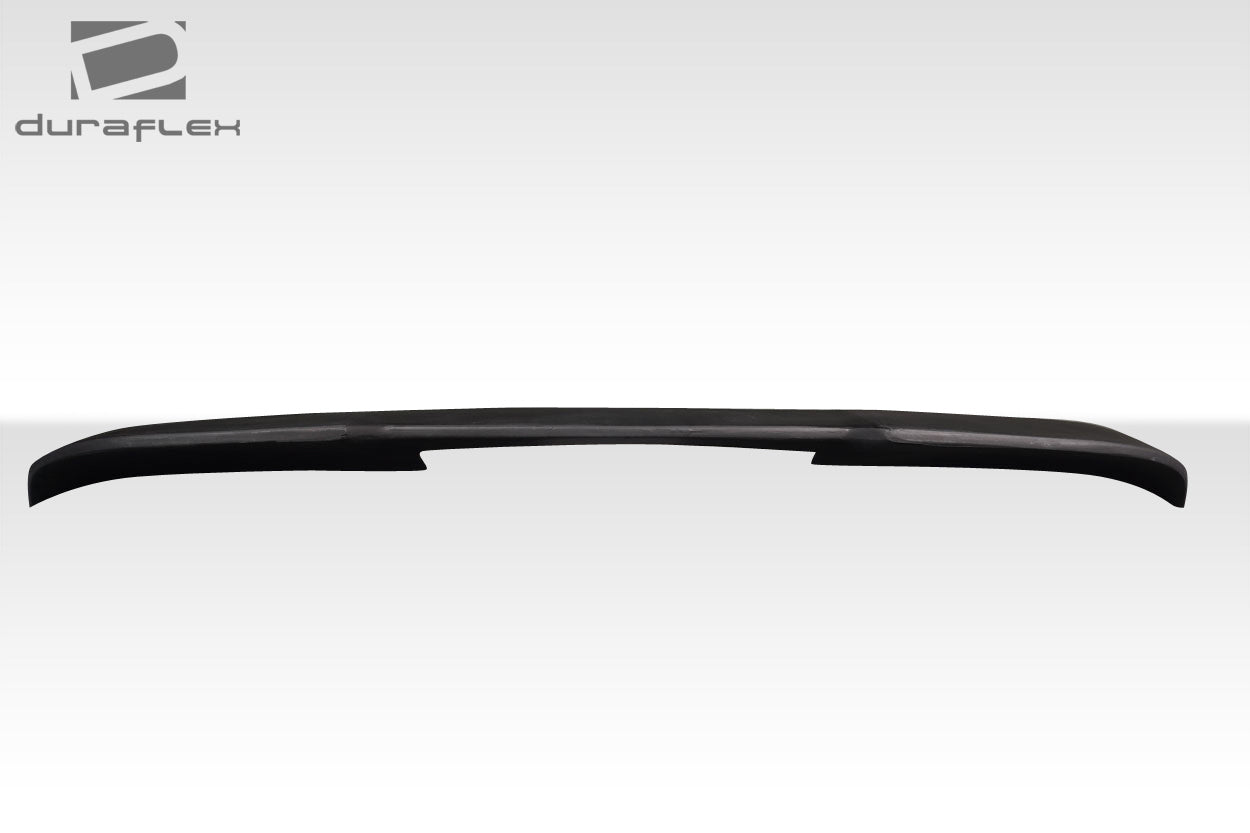 Unleash the Power: 2006 - 2009 Golf GTI R32 Duraflex ETF Tune Rear Wing Spoiler (1 Piece)