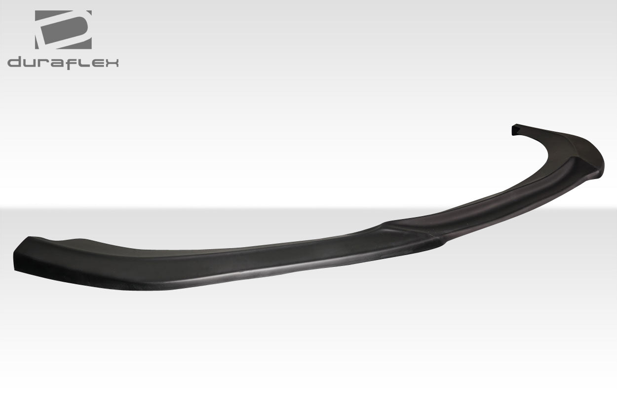 Rev Up Your 2016 - 2018 Honda Civic with Duraflex Yoka 3 - Piece Front Lip Spoiler Air Dam!