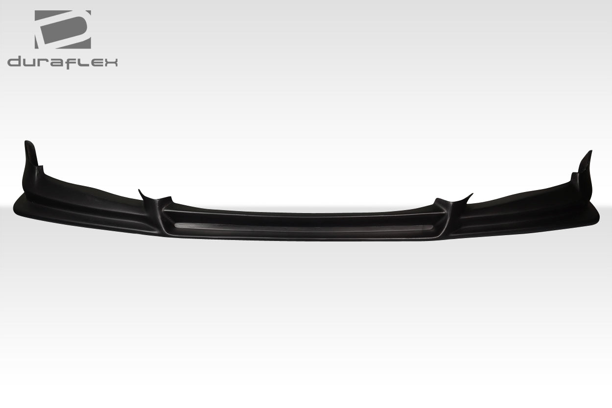 Enhance Your 2008 - 2014 Lexus IS - F with Duraflex C1 Front Lip Spoiler Air Dam!