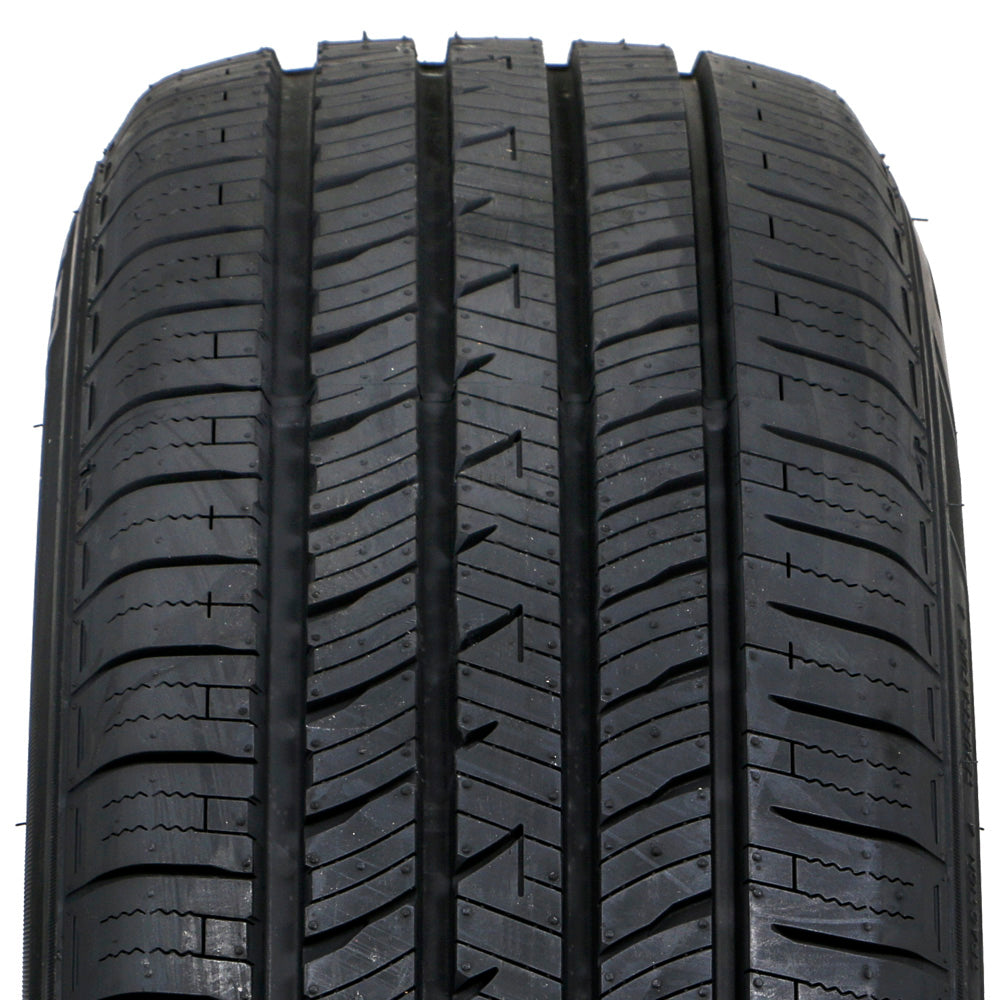 Falken ZIEX CT60 A/S 275/55R20 117H XL 600-A-A - All Season Tire You Can't Miss!