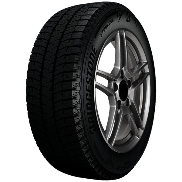 Get Grip with Bridgestone BLIZZAK WS90 225/65R16 100T SL Winter Tires!