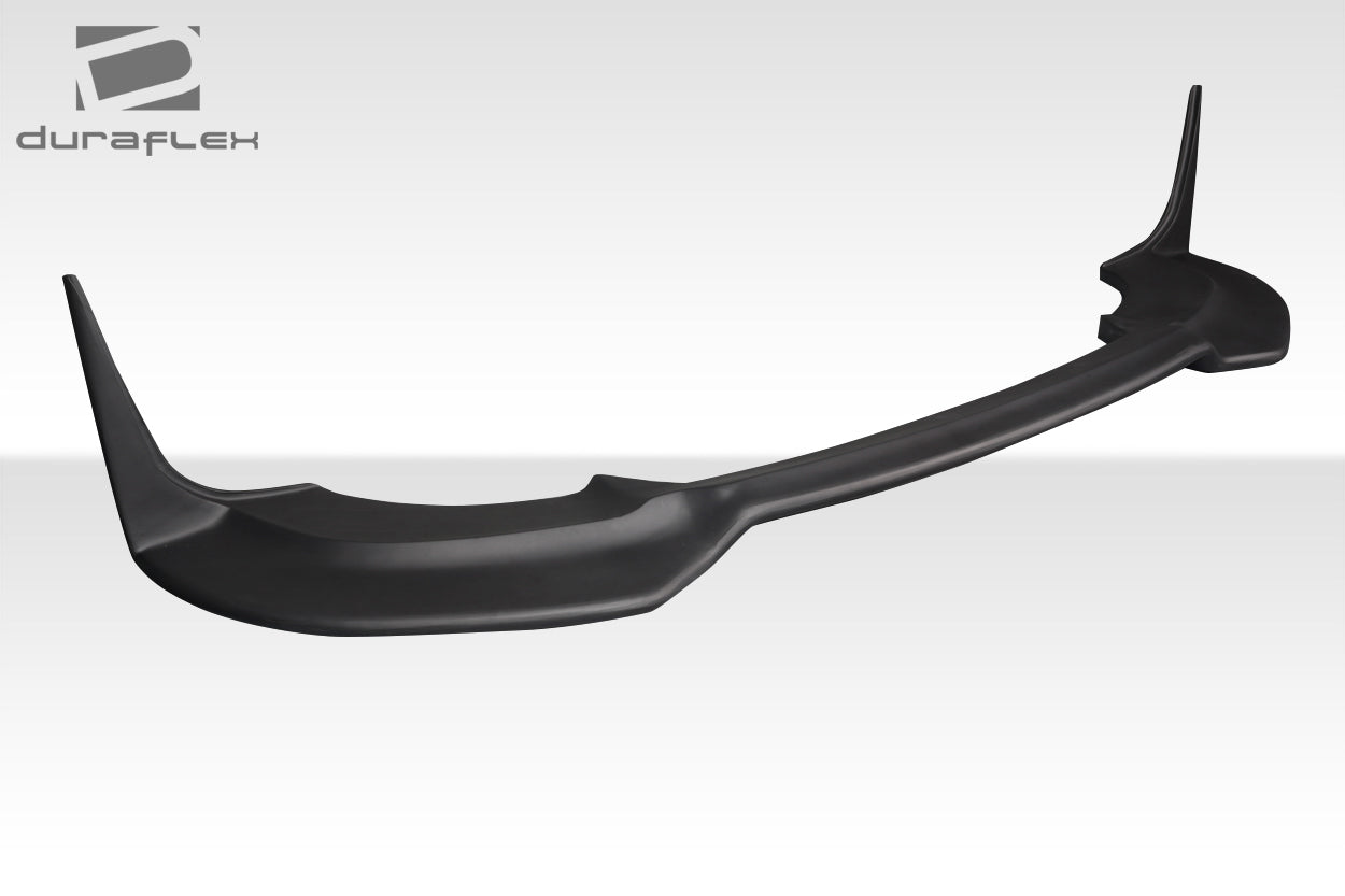 Upgrade Your 2012 - 2016 Jeep Grand Cherokee SRT8 with Duraflex GR Tuning Front Lip Spoiler Air Dam!